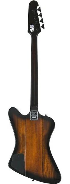 Epiphone Thunderbird E1 Electric Bass, Vintage Sunburst