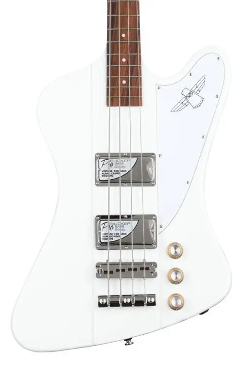 Epiphone Thunderbird Vintage Pro Electric Bass Guitar
