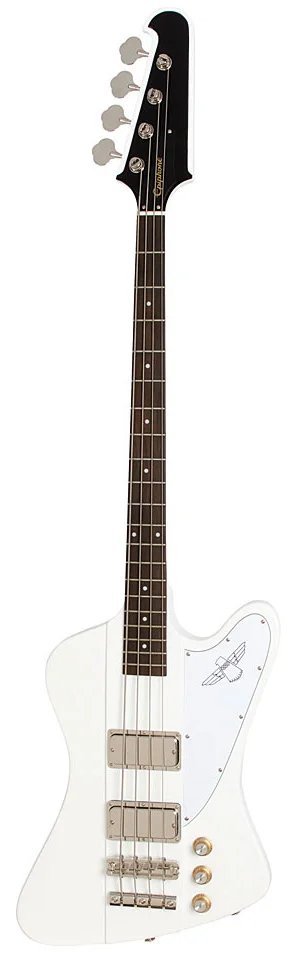 Epiphone Thunderbird Vintage Pro Electric Bass Guitar