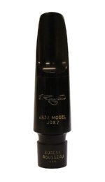 E. Rousseau ER20107X Baritone Saxophone Mouthpiece Jazz