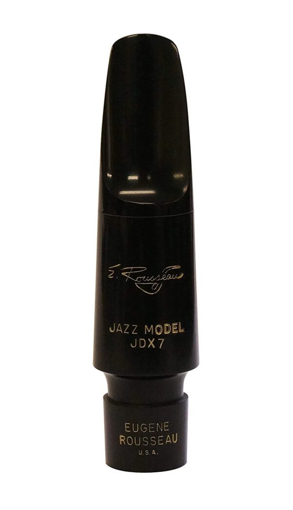 E. Rousseau ER20107X Baritone Saxophone Mouthpiece Jazz