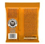 Ernie Ball 2222 Hybrid Slinky Nickel Wound Electric Guitar Strings