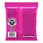 products ernie ball 2834 super slinky electric bass strings a134683
