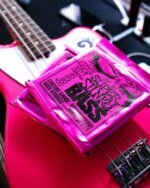 Ernie Ball 2834 Super Slinky Electric Bass Strings