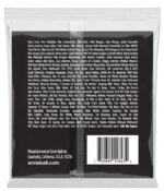 Ernie Ball 2843 Hybrid Slinky Stainless Steel Electric Bass Guitar Strings