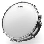 Evans B14HDD Genera HD Dry Coated 14 inch HDD Snare Drumhead