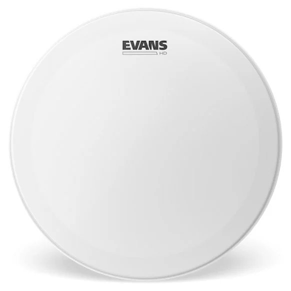 Evans B14HDD Genera HD Dry Coated 14 inch HDD Snare Drumhead