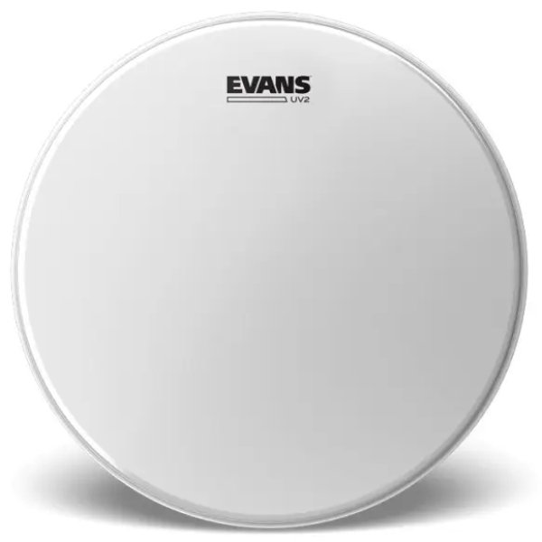 products evans b14uv2 14 inch uv2 coated drumhead a158543
