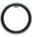 products evans bd22emad2 22 inch clear bass batter drumhead a147779