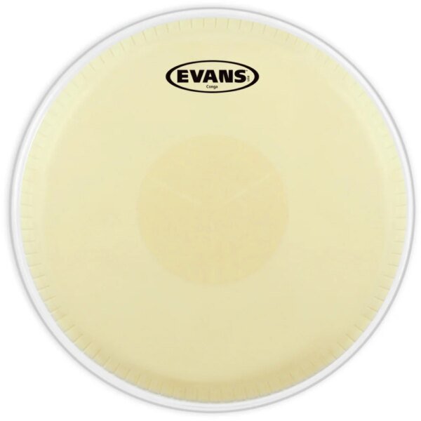 Evans EC1250 Tri Center 12.50 Inch Conga Drumhead