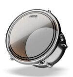 Evans EC2 SST Clear Batter 10 inch Drumhead
