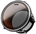 Evans EC2 SST Clear Batter 8 inch Drumhead