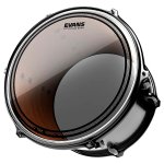 products evans ec2 sst clear batter 8 inch drumhead a158546