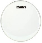 Evans Genera G2 Clear Batter 10 inch Drumhead