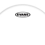 Evans S13H30 Snare Side 13 inch Hazy Drumhead