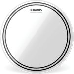 products evans tt12ecr ec2 resonant clear 12 inch drumhead a158635