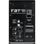 products fbt verve 15a active loudspeaker a73576