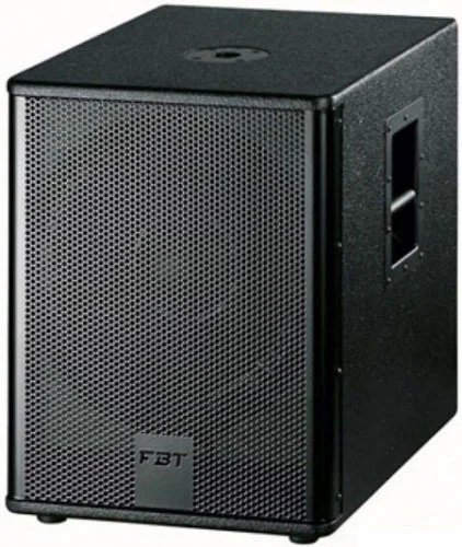 FBT Verve 18SA Active Subwoofer
