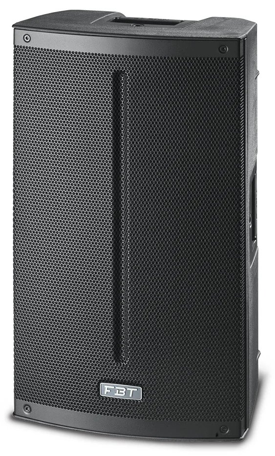 FBT X LITE 112A 12inch Powered Speaker with Built in Bluetooth