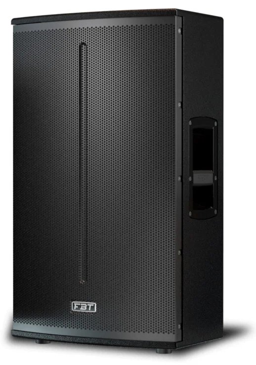 FBT X LITE 115A 15inch Powered Speaker with Built in Bluetooth