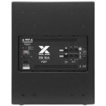 products fbt x sub 115sa 15 inch processed compact bass reflex active subwoofer a123760
