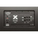 products fbt x sub 115sa 15 inch processed compact bass reflex active subwoofer a123761