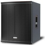 products fbt x sub 118sa 18 inch processed compact bass reflex active subwoofer a123755