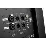 products fbt x sub 118sa 18 inch processed compact bass reflex active subwoofer a123756