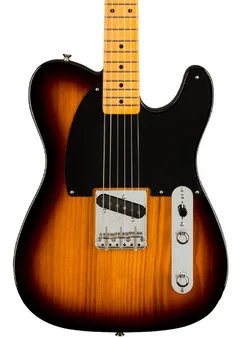 Fender 70th Anniversary Esquire Limited Edition Maple FB, Electric Guitars