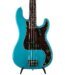 products fender adam subarkah signature precision bass guitar rosewood fb taos turquoise japan a164529