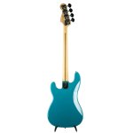products fender adam subarkah signature precision bass guitar rosewood fb taos turquoise japan a164530