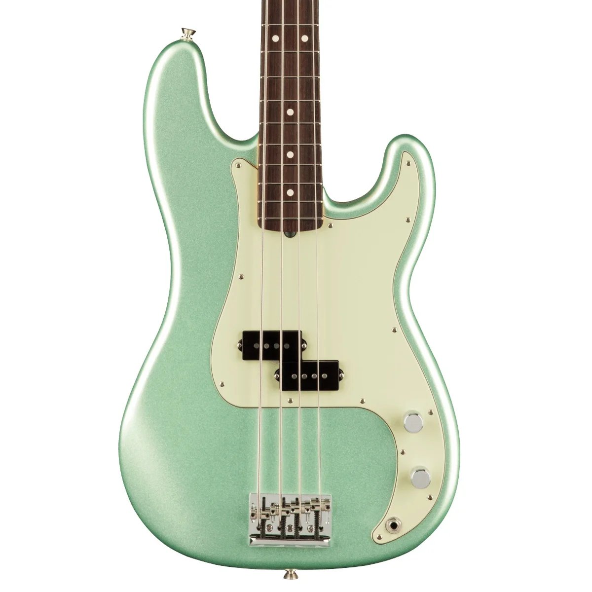 Fender American Professional II Precision Bass