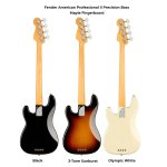 products fender american professional ii precision bass a134814