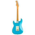 products fender american professional ii stratocaster electric guitar rw fb miami blue a165073