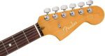 Fender American Ultra Jazzmaster RW FB, Ultraburst Electric Guitar