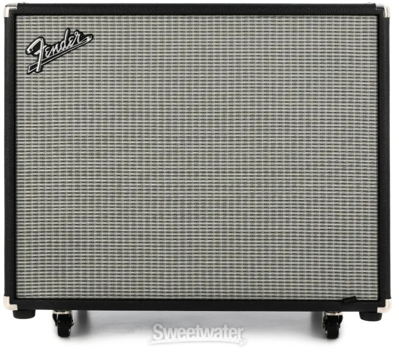 Fender Bassman 115 Neo 1x15 inch 350 watt Bass Cabinet