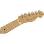 products fender brad paisley road worn telecaster maple fb silver sparkle electric guitar a132674