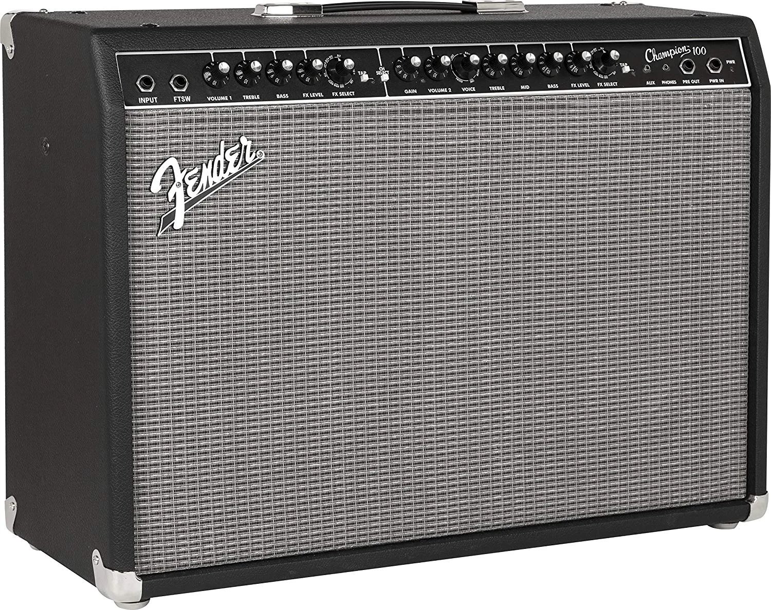 Fender Champion 100 Guitar Combo Amp