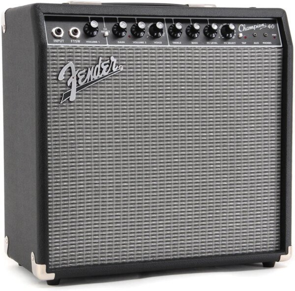 Fender Champion 40 Guitar Combo Amp