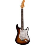 products fender dave murray stratocaster electric guitar w bag 2 tone sunburst a132703