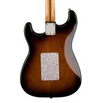 products fender dave murray stratocaster electric guitar w bag 2 tone sunburst a132706