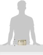 Fender Downtown Express Bass Multi Effect Guitar Pedal