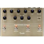 products fender downtown express bass multi effect guitar pedal a134842