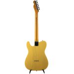 products fender eross candra signature telecaster sephia electric guitar maple fb butterscotch blonde japan a132505