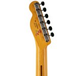products fender eross candra signature telecaster sephia electric guitar maple fb butterscotch blonde japan a132506