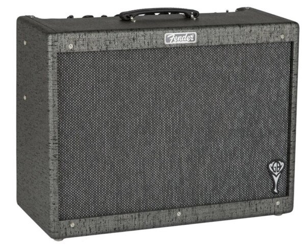 Fender George Benson Hot Rod Deluxe 40W