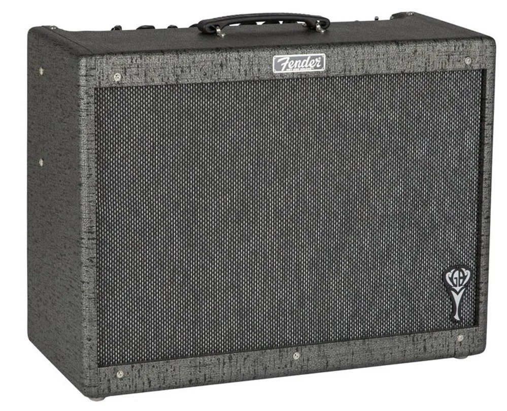 Fender George Benson Hot Rod Deluxe 40W