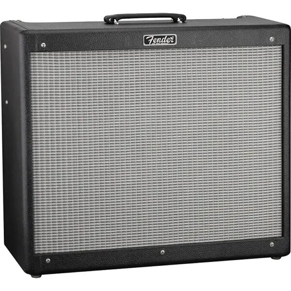 Fender Hot Rod DeVille 212 III Guitar Amp