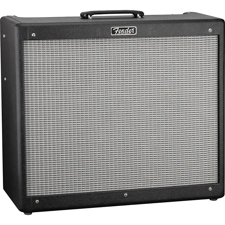 Fender Hot Rod DeVille 212 III Guitar Amp