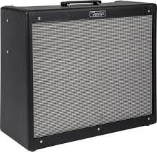 Fender Hot Rod DeVille 410 III Guitar Amp
